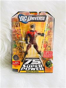 dc universe 75th anniversary collection
