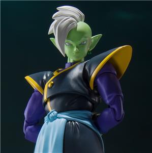 premium bandai zamasu