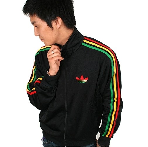 adidas jamaica hoodie