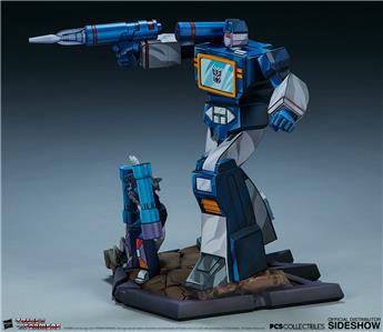 pop culture shock transformers