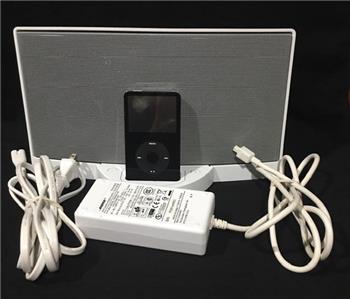 bose sounddock ipod compatibility