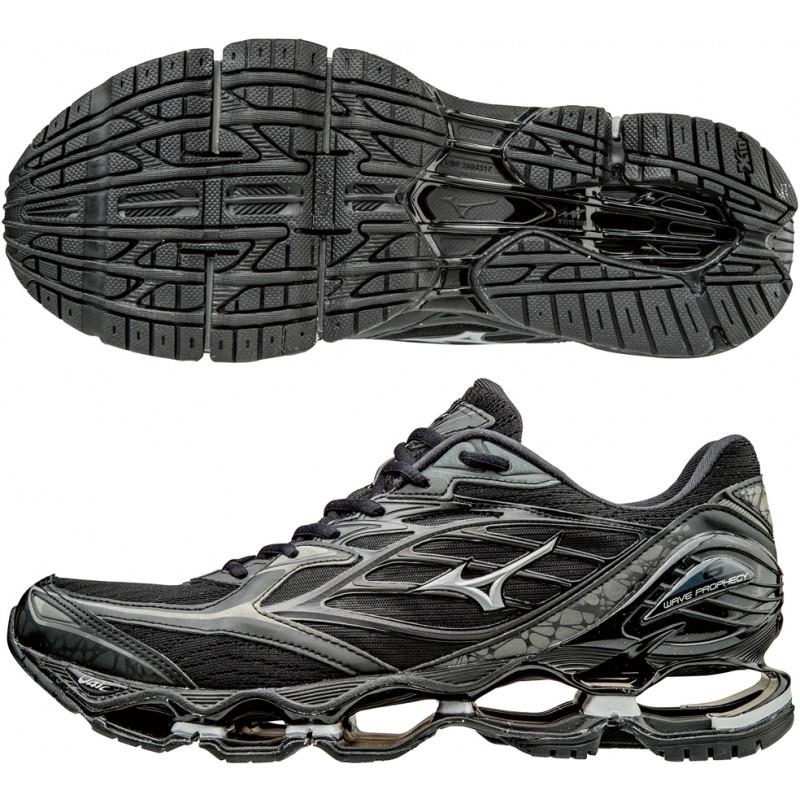 mizuno wave prophecy 9