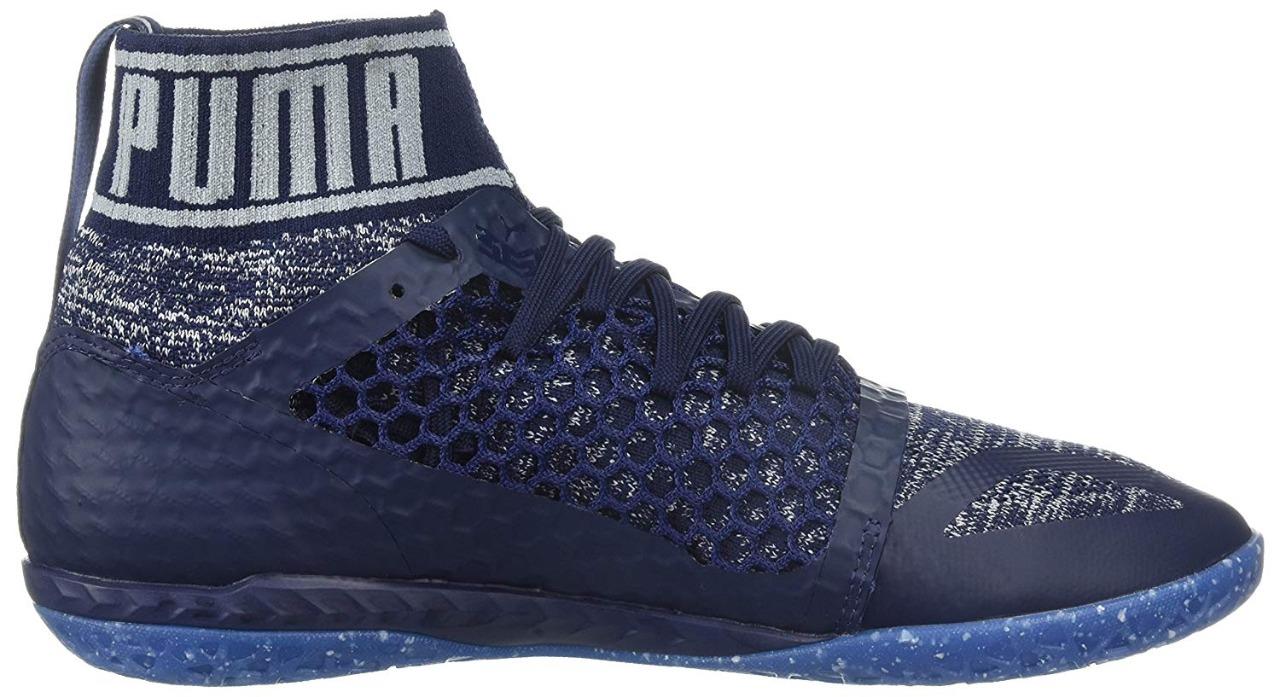 puma 365 evoknit netfit indoor