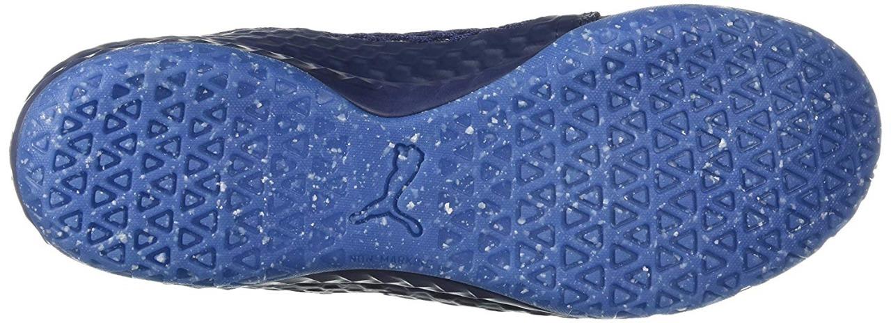 puma men's 365 netfit ct soccer shoe