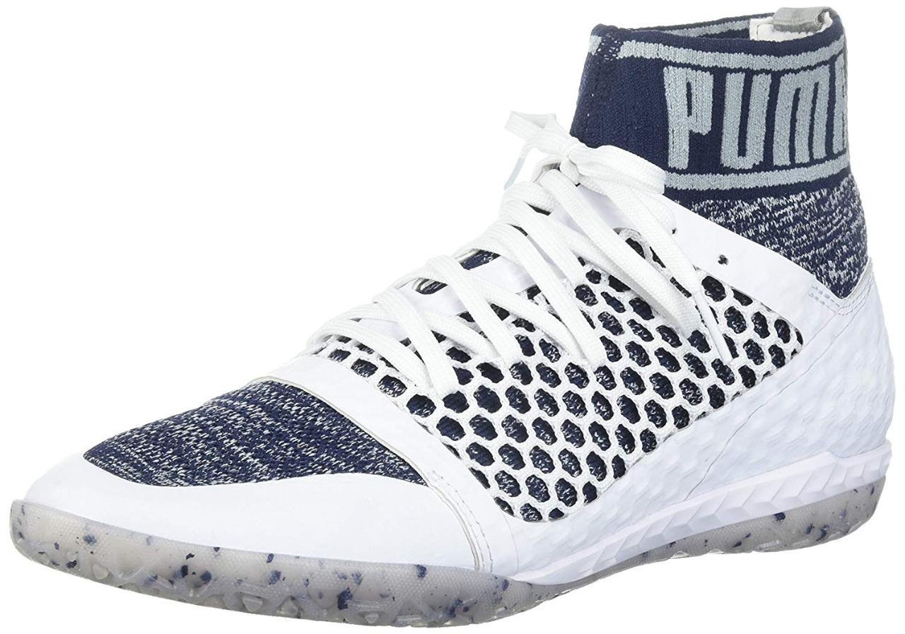 puma men's 365 netfit ct soccer shoe