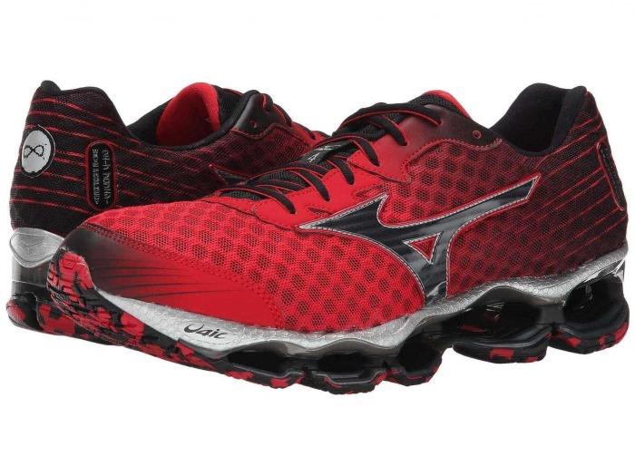 mizuno wave prophecy 4 2017