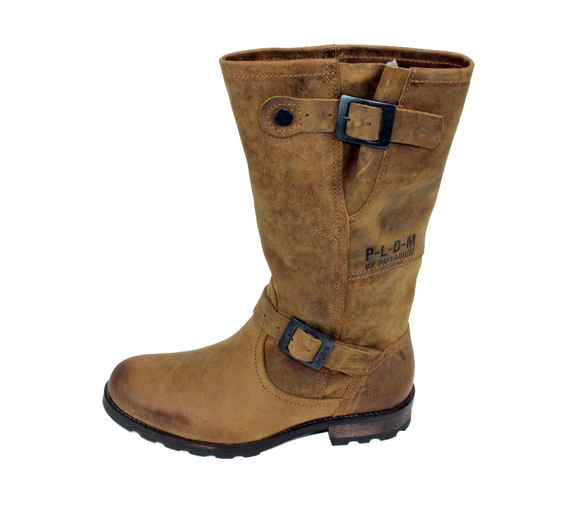 Bottes palladium shop