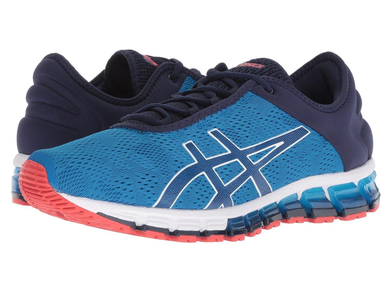 asics gel quantum 180 5 mens training shoes