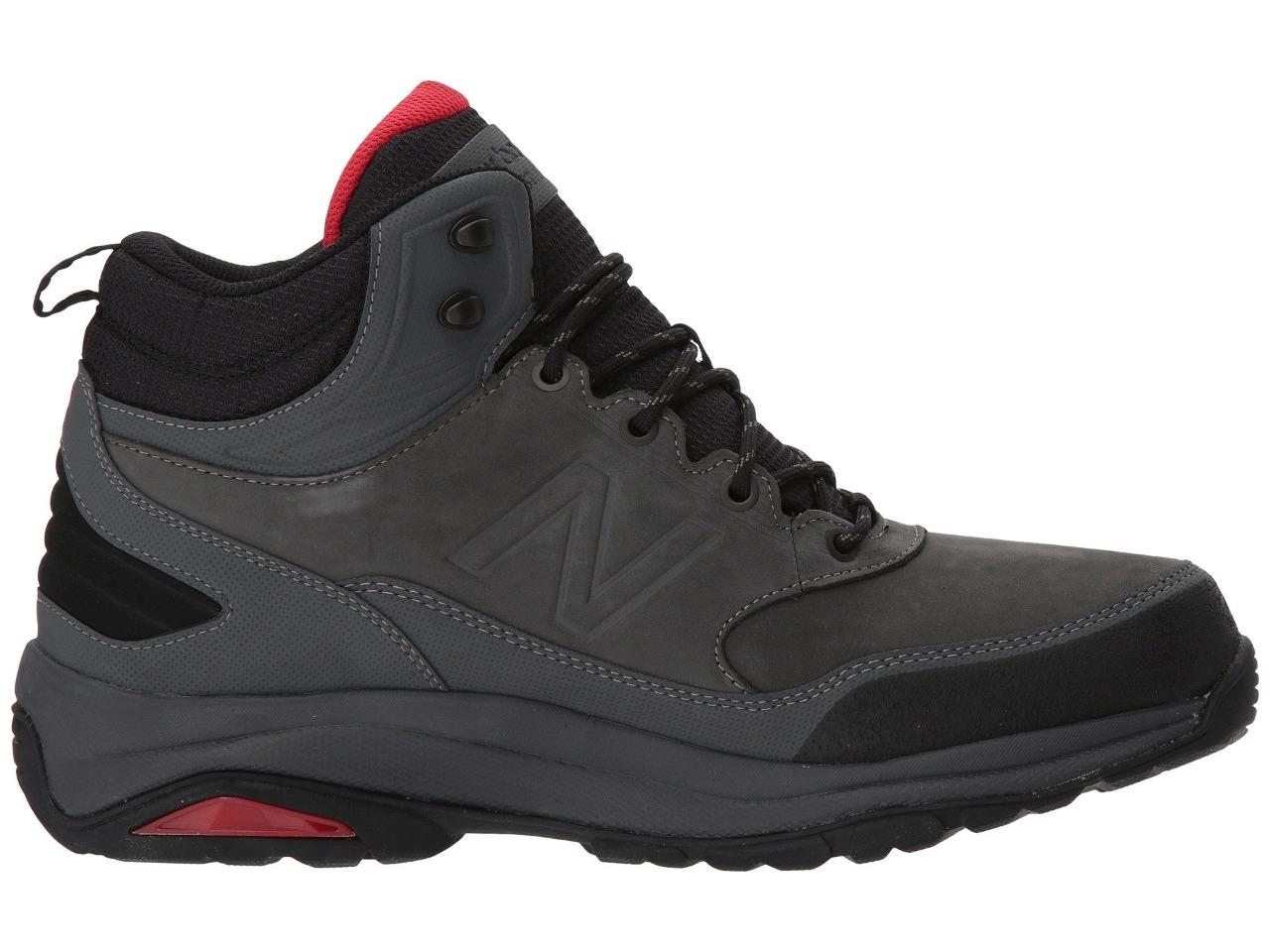 New Balance MW1400GR 1400v1 Waterproof Hiking Boots Men's Size 10-11.5 Narrow | eBay