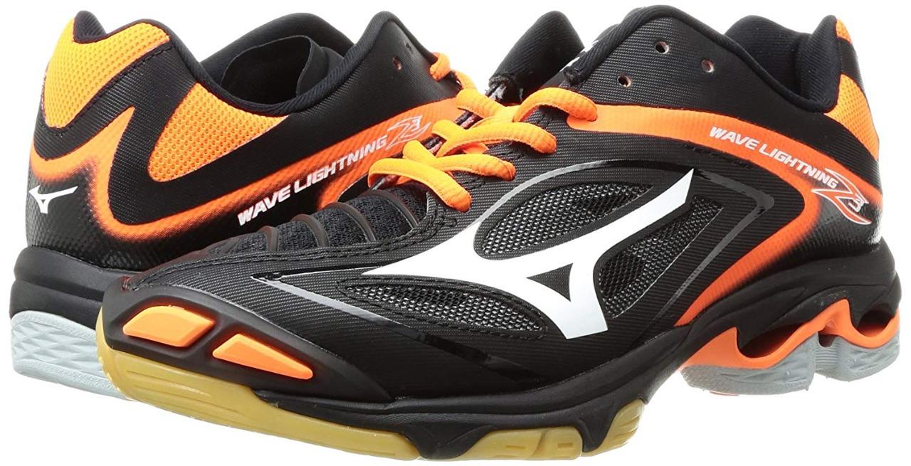 wave lightning 7 mizuno