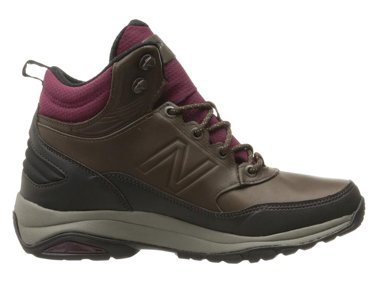 New Women's New Balance 1400 WW1400v1 Waterproof Hiking Boots Size 5.5 ...