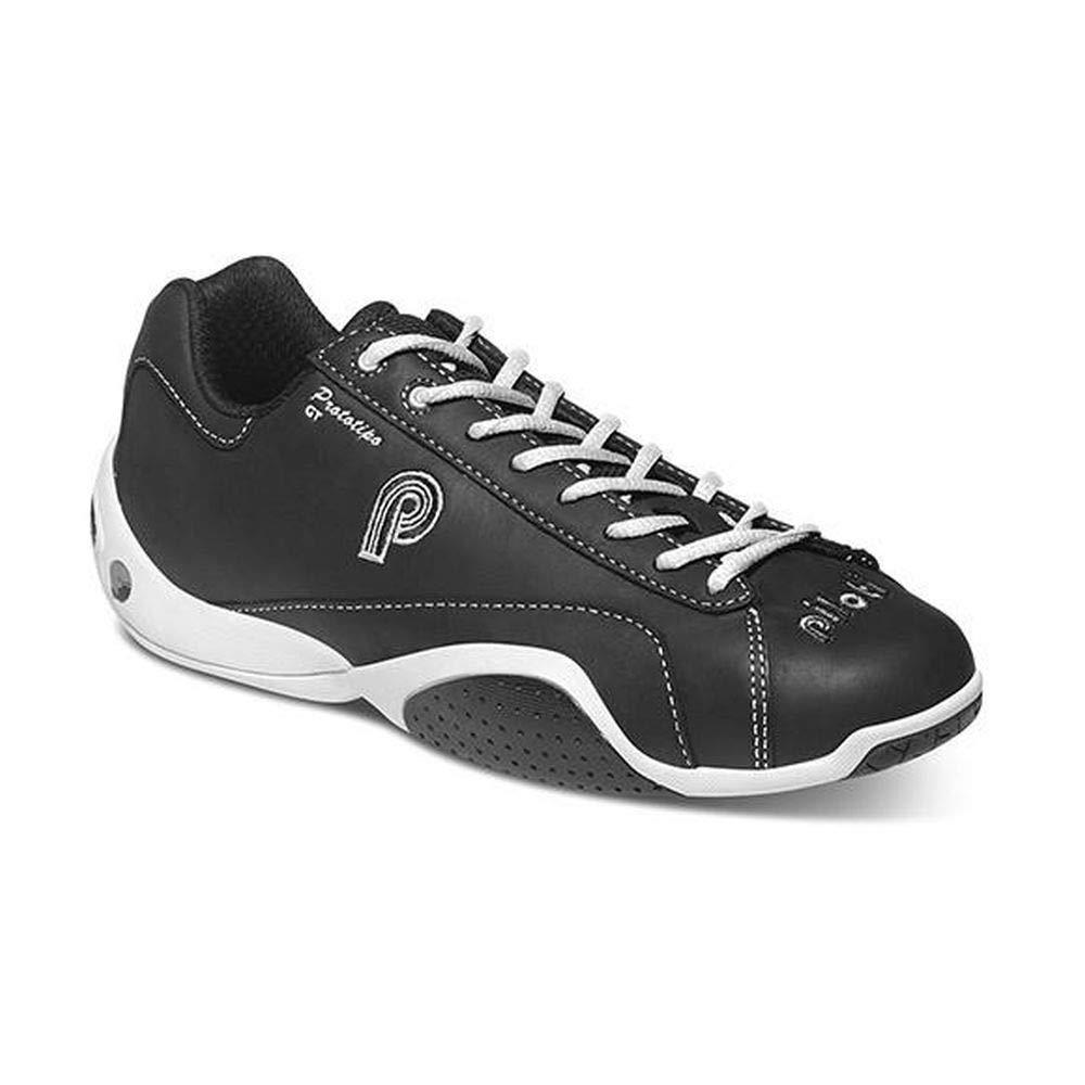 New Men's Piloti Prototipo GT Leather Driving Racing Shoes Size 7-11.5 ...