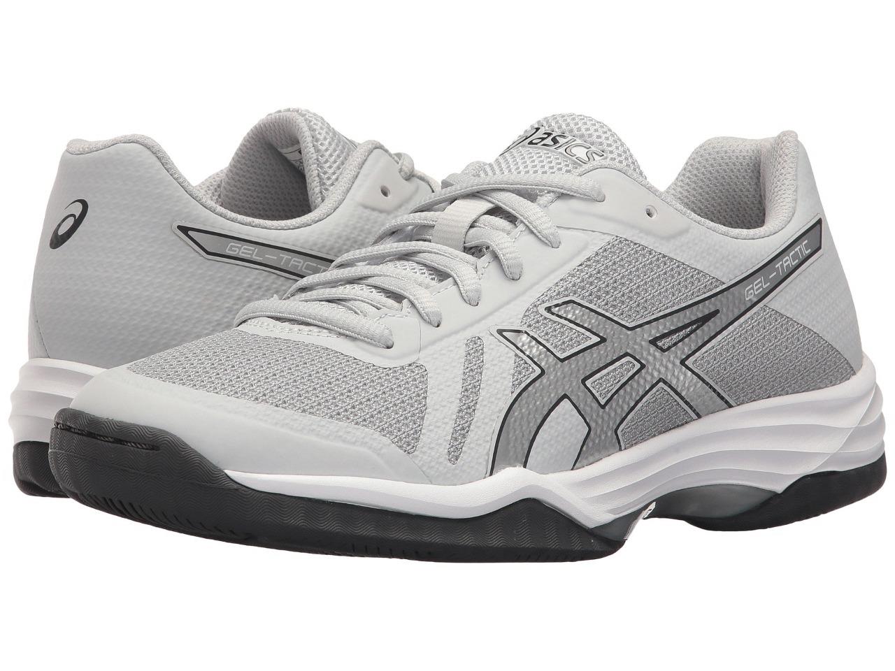 New Women�s ASICS Gel Tactic 2 Volleyball Shoes Size 611