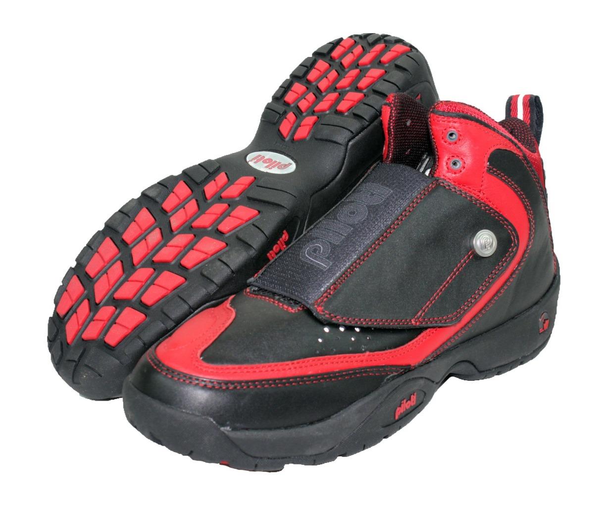 piloti driving boots