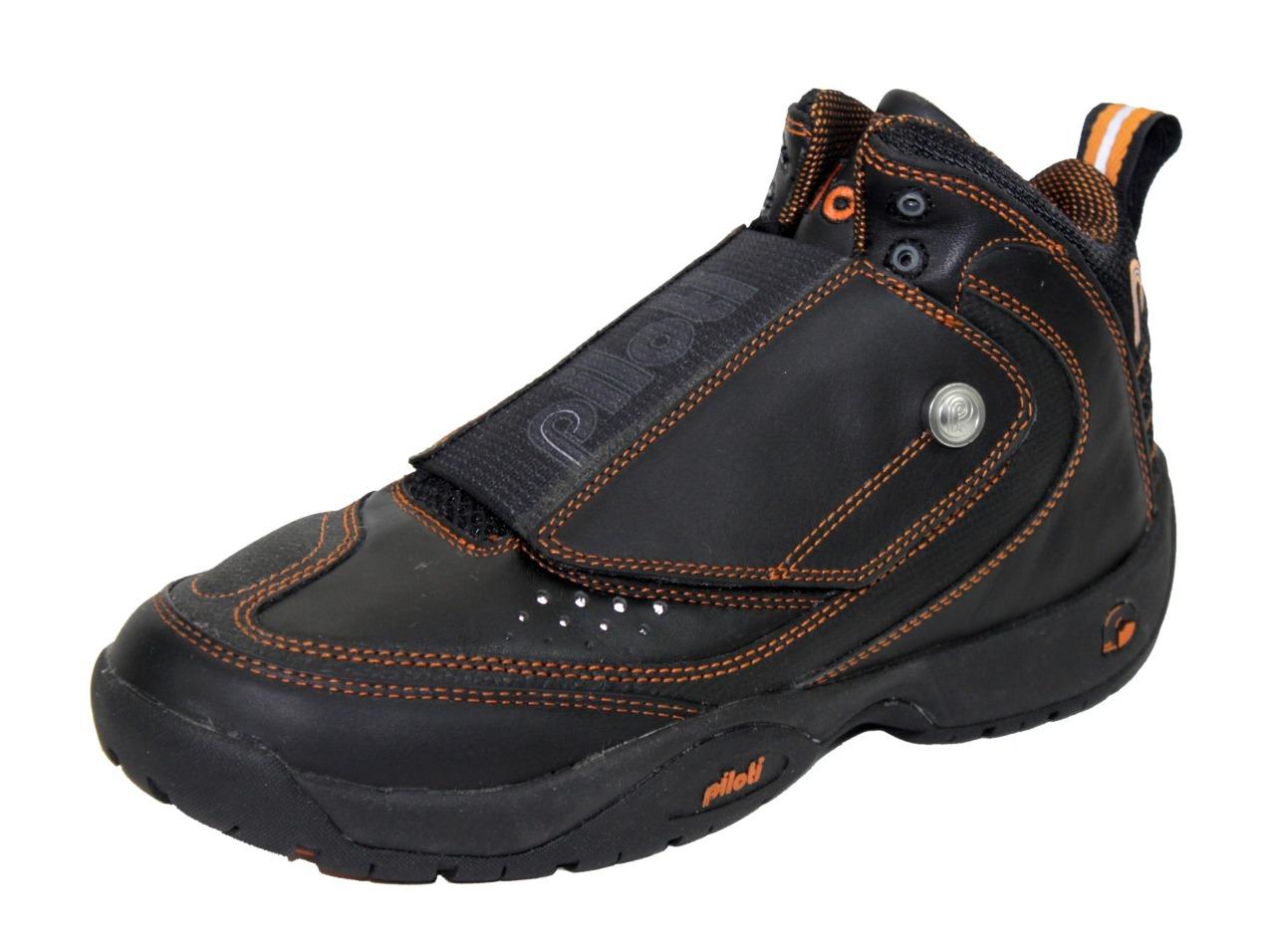 piloti driving boots