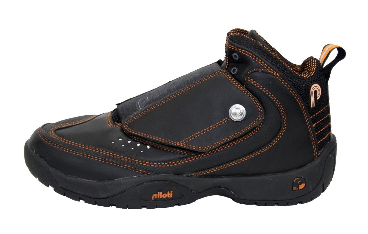 piloti driving boots