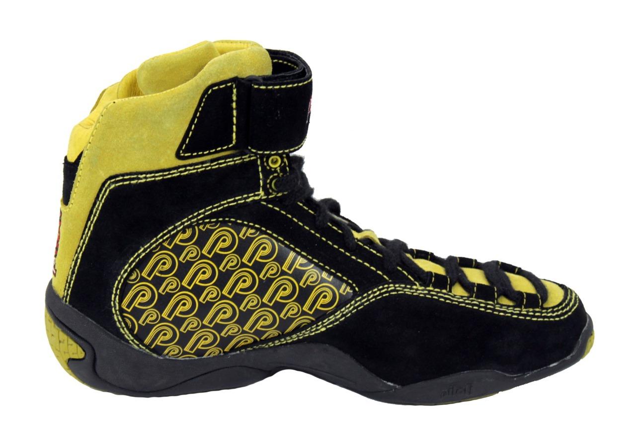 piloti driving boots