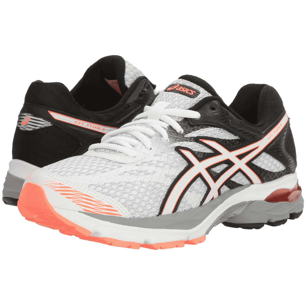 asics gel flux 4 asics gel flux 4