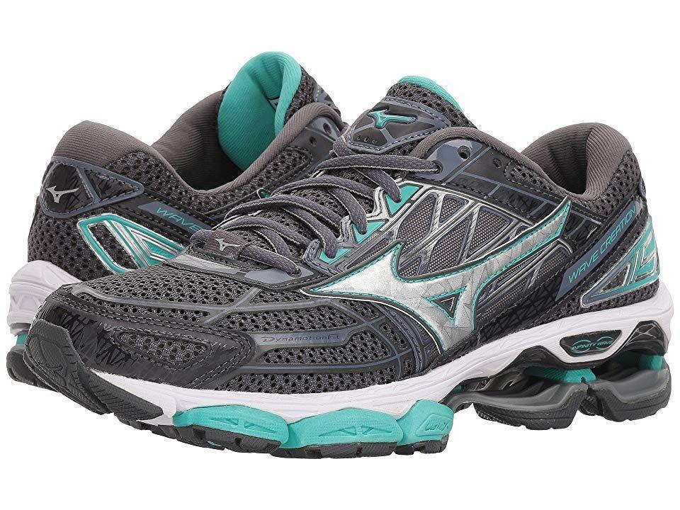 mizuno wave creation 19 women's