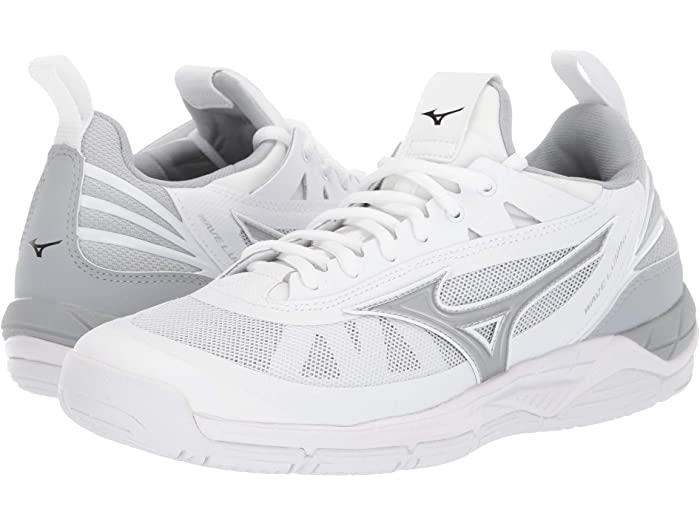 mizuno volleyball shoes size 6