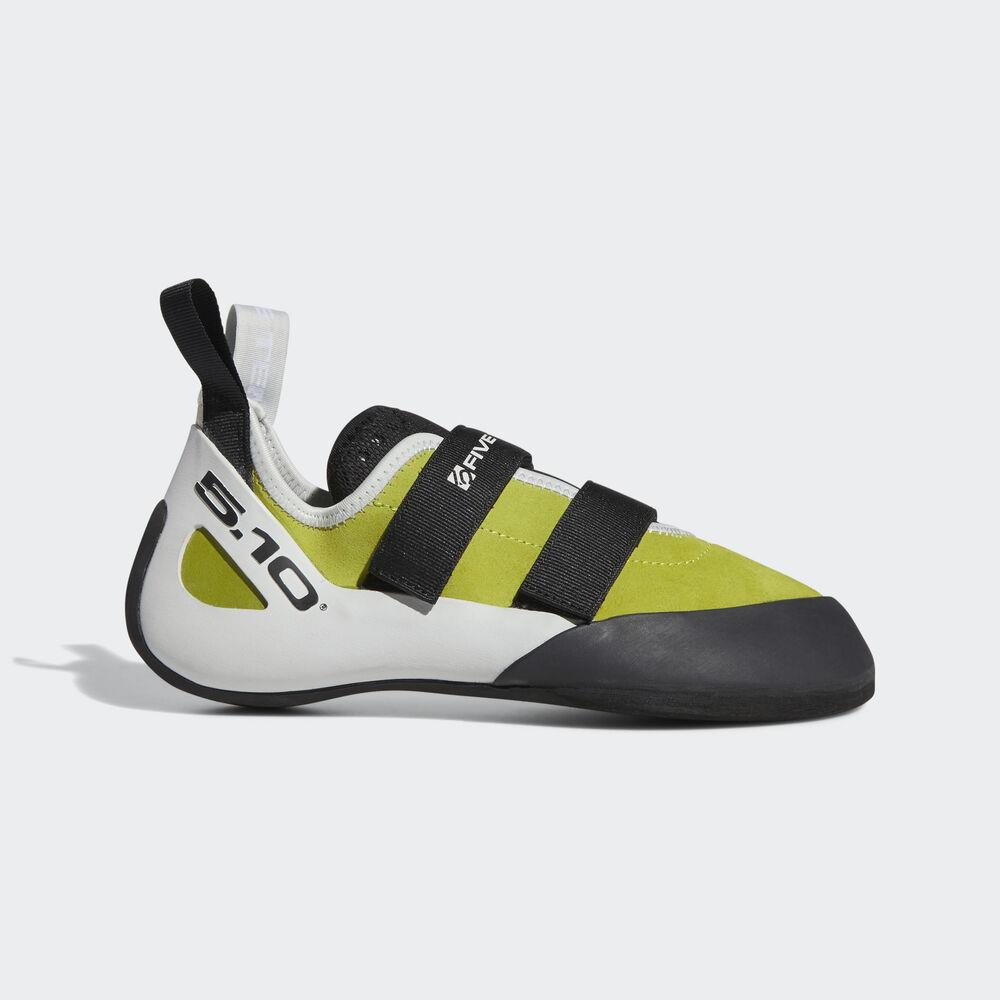 Adidas Gambit VCS Climbing Shoes Size 