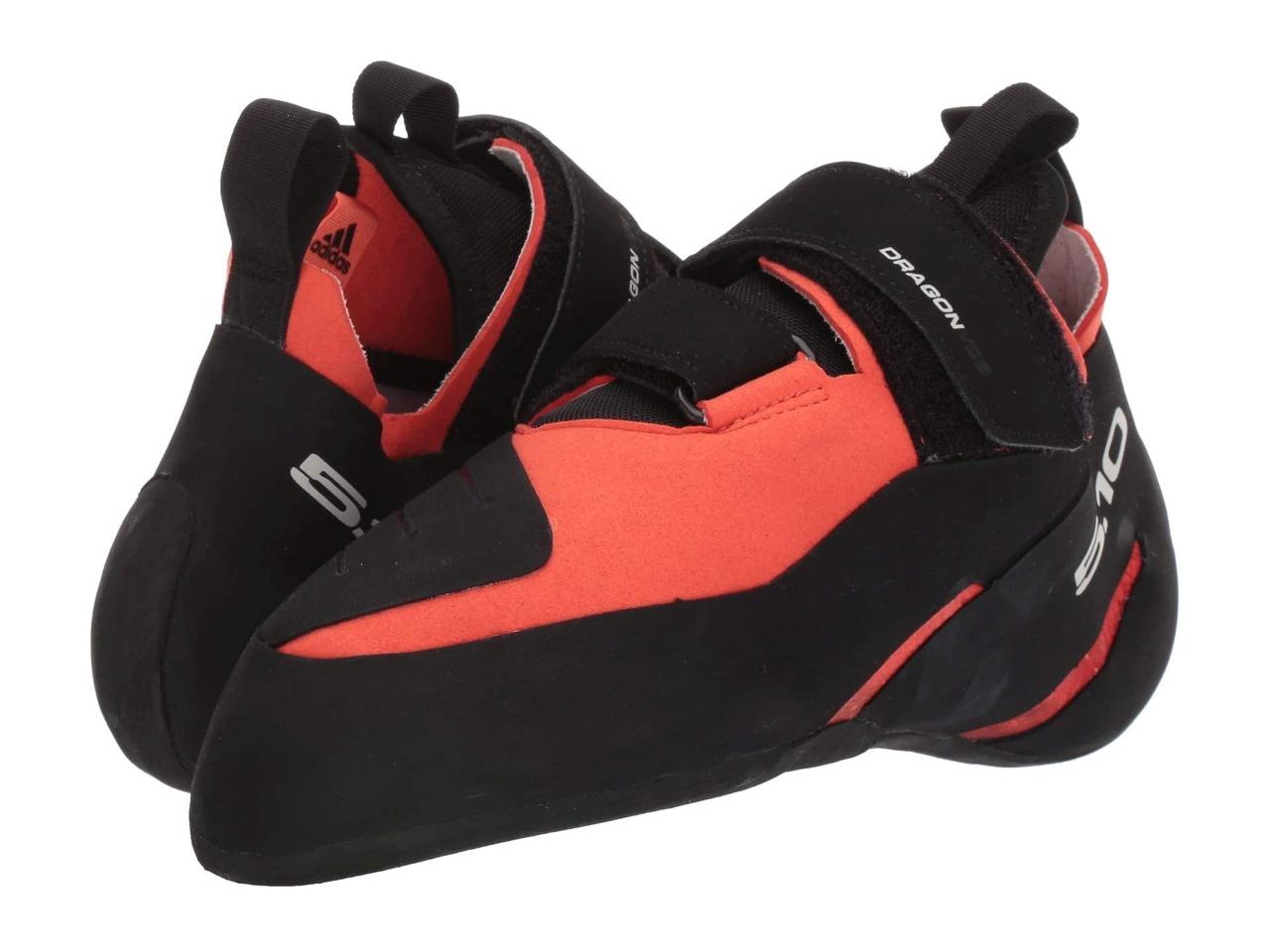 5.10 dragon climbing shoes