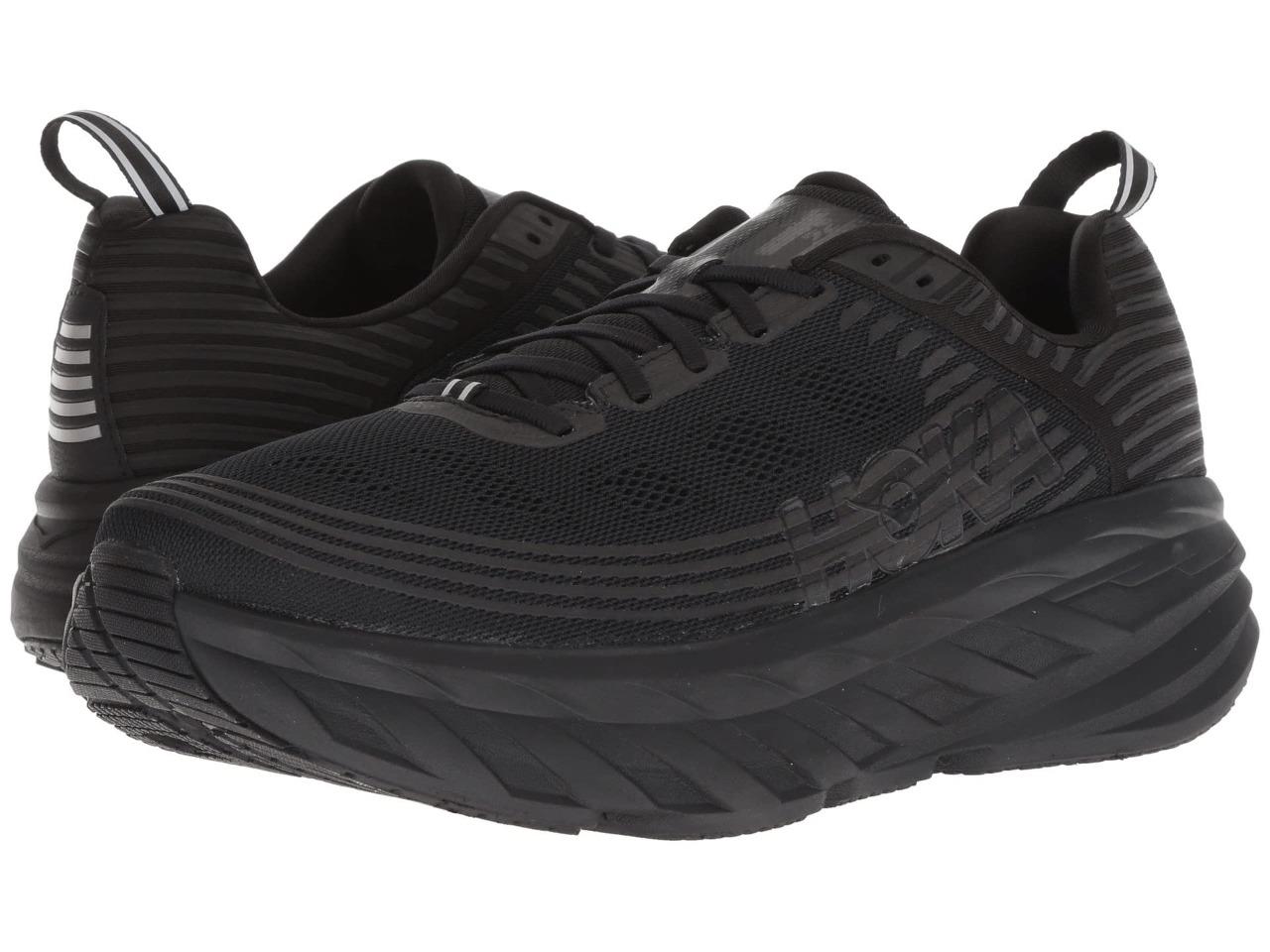Hoka one one bondi 6 2e store