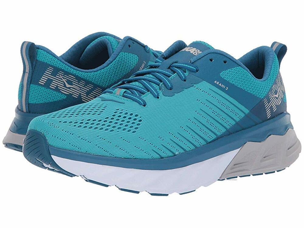 hoka one arahi 3 womens