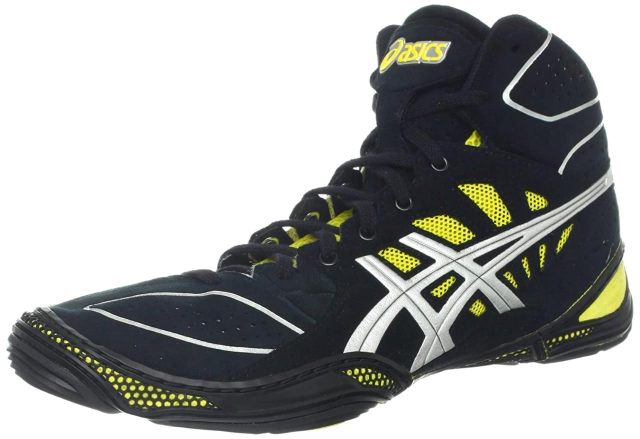 Dan gable ultimate 1 wrestling shoes discount