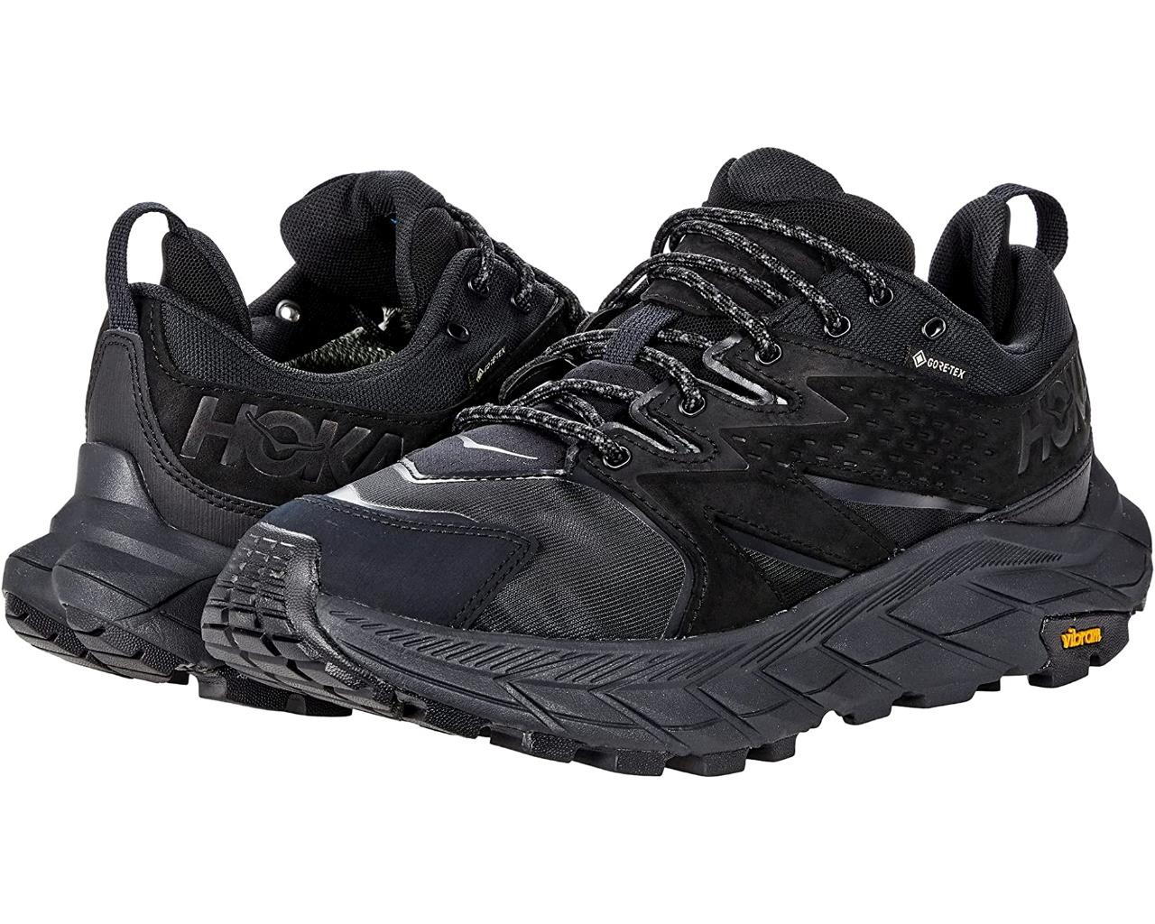 商品画像：HOKA ONE ONE® Anacapa Low GTX WTAPS for | HOKA ONE ONE® 3