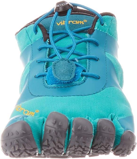 New Women's Vibram FiveFingers V-Alpha Shoes Size US 6-10 Teal