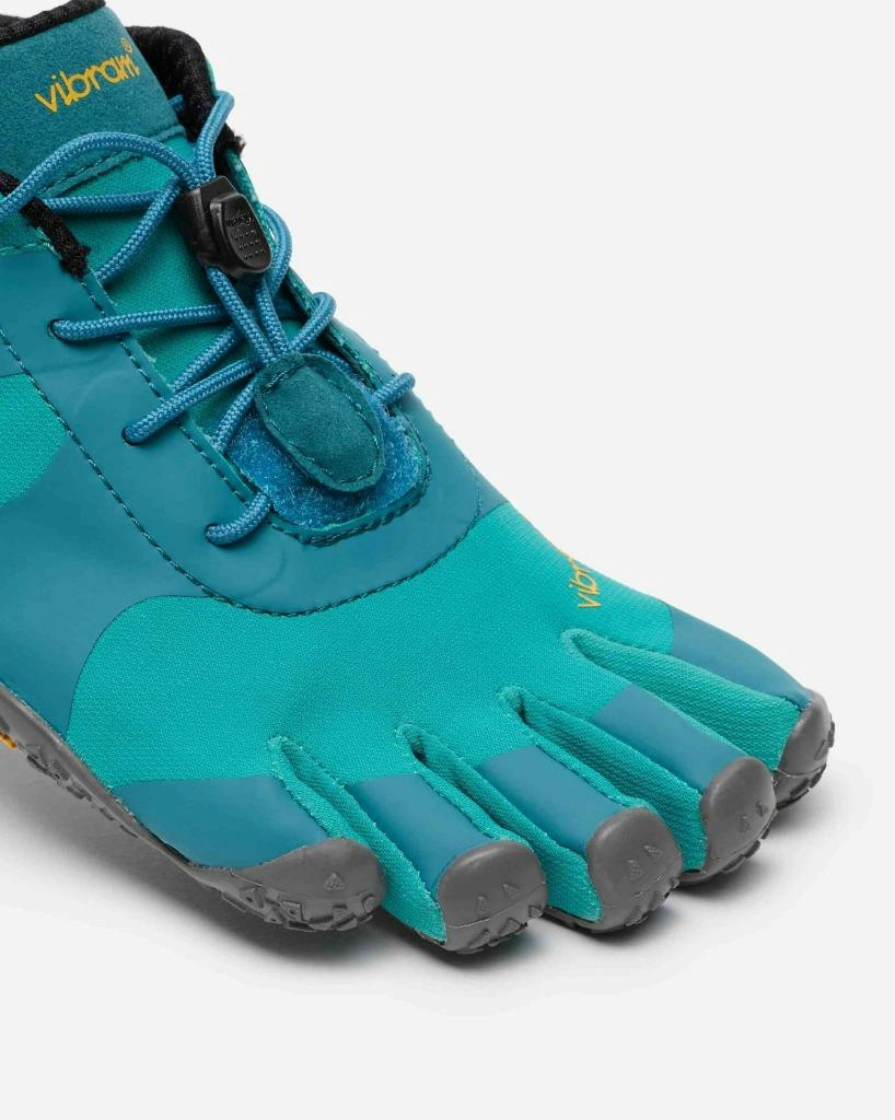 New Women's Vibram FiveFingers V-Alpha Shoes Size US 6-10