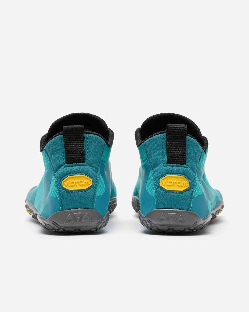 New Women's Vibram FiveFingers V-Alpha Shoes Size US 6-10 Teal