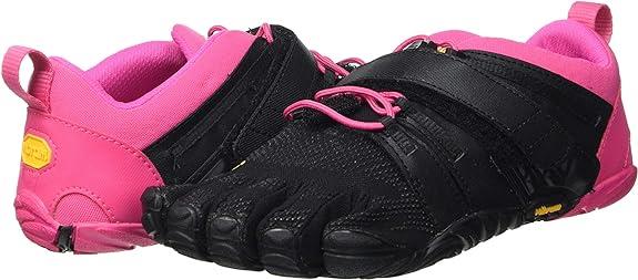Vibram Five Fingers v-train 2.0 美品 New Women's Vibram FiveFingers V-Train 2.0 Shoes Size US 6-9