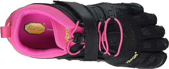 New Women's Vibram FiveFingers V-Train 2.0 Shoes Size US 6-9