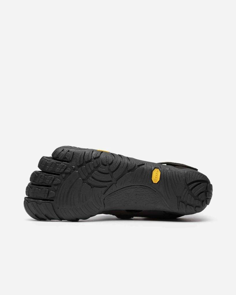 New Men's Vibram FiveFingers KMD Sport 2.0 Shoes Size 8-14 Black