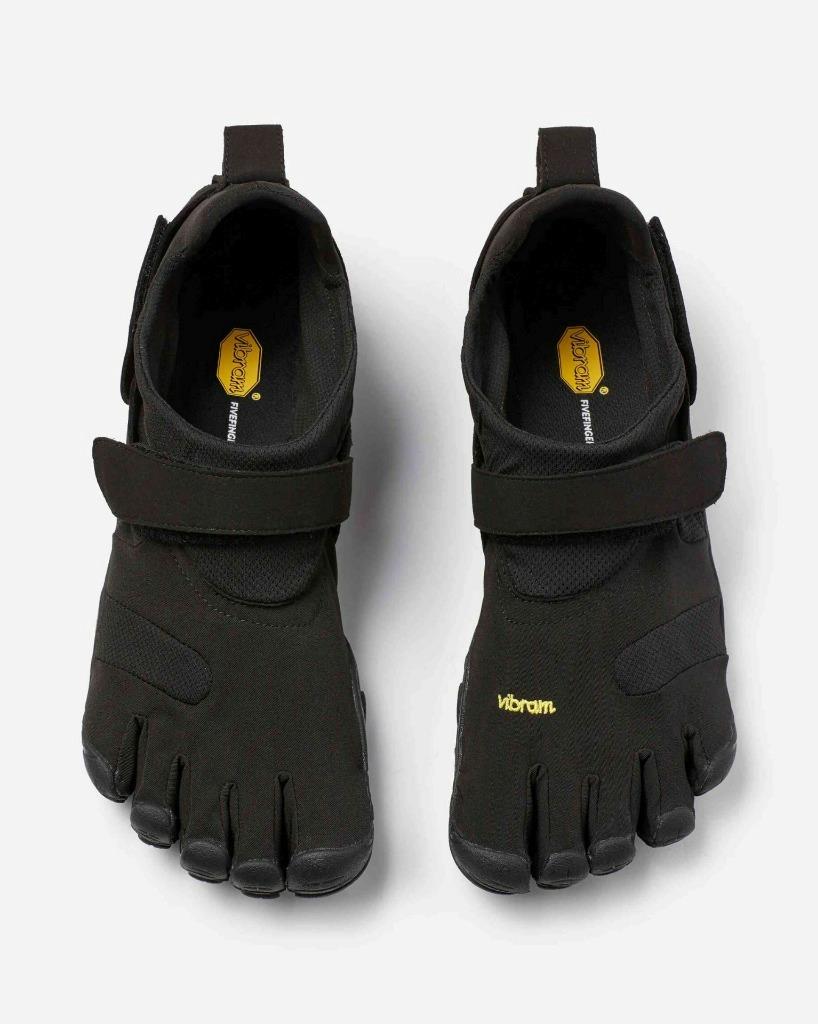 ウォーキング・ランニングウェア Vibram KMD Sport LS / 14W3603  39size KMD Sport LS Men's | | Vibram