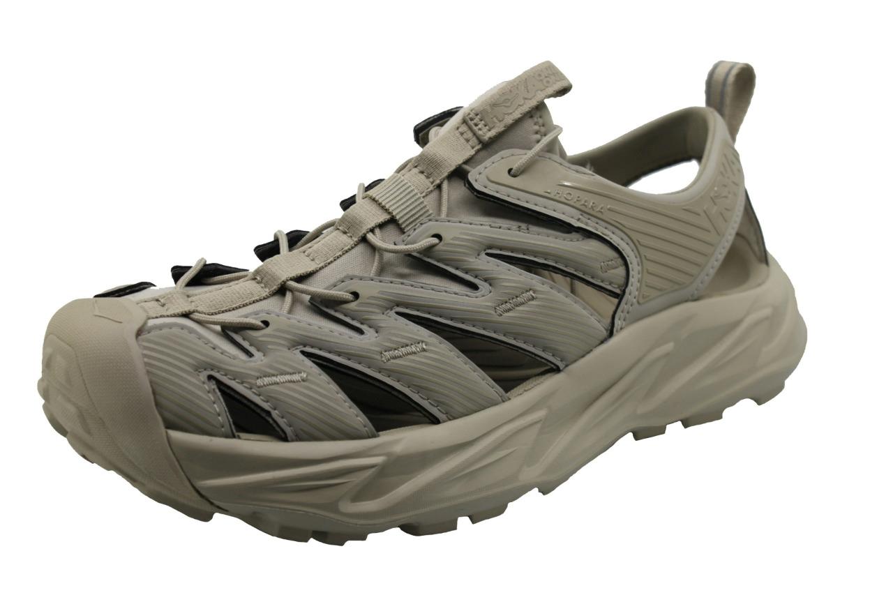 New Men's Unisex Hoka Hopara Hiking Trail Shoes Sandals Size