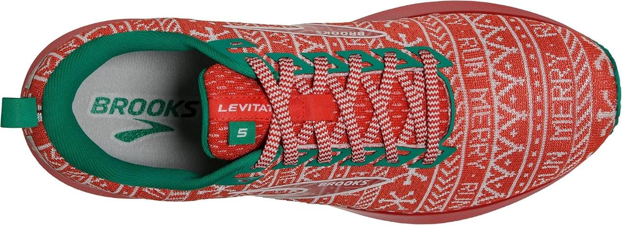 Brooks Levitate 5 \