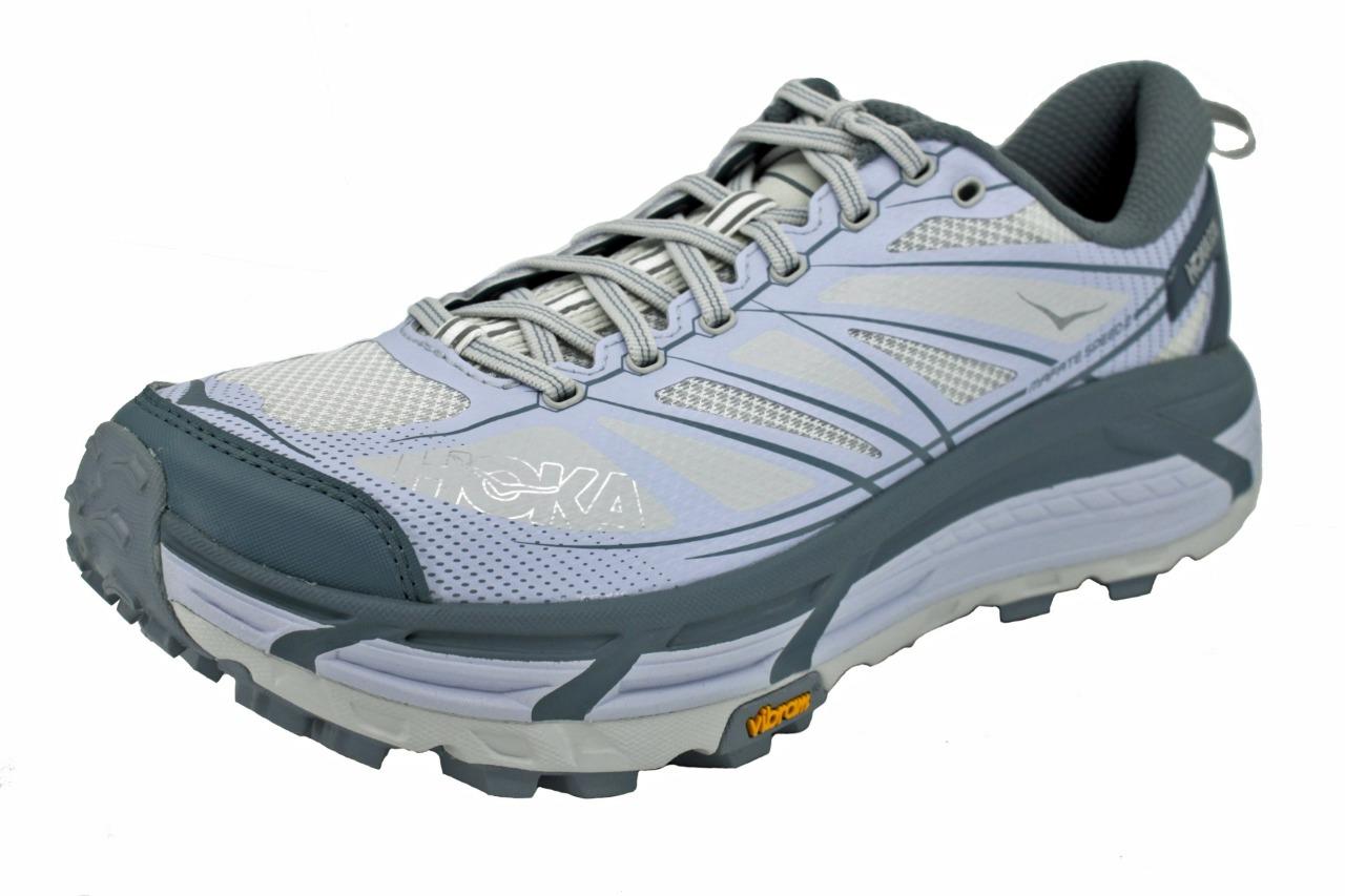 Hoka One One Mafate Speed 2 Trail Running Shoes Men’s US 8 EU 41 1/3 Vibram... Hoka One One MAFATE SPEED 2 TS | 1171891-BBNB | AFEW STORE main image 2