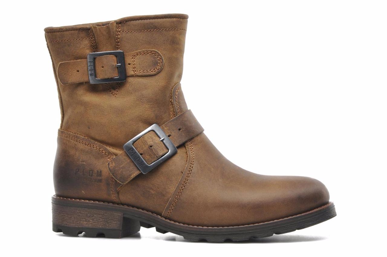 New P-L-D-M Palladium Upcast CLP Leather Boots Women's Size 5.5-10 ...