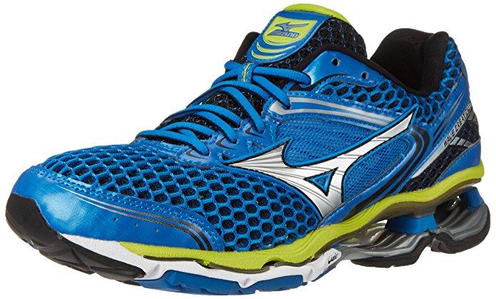 mizuno wave creation 17 2017