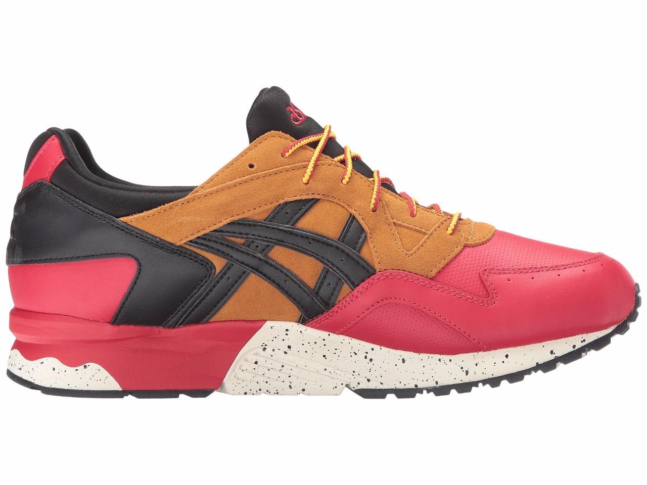 asics gore tex mens shoes