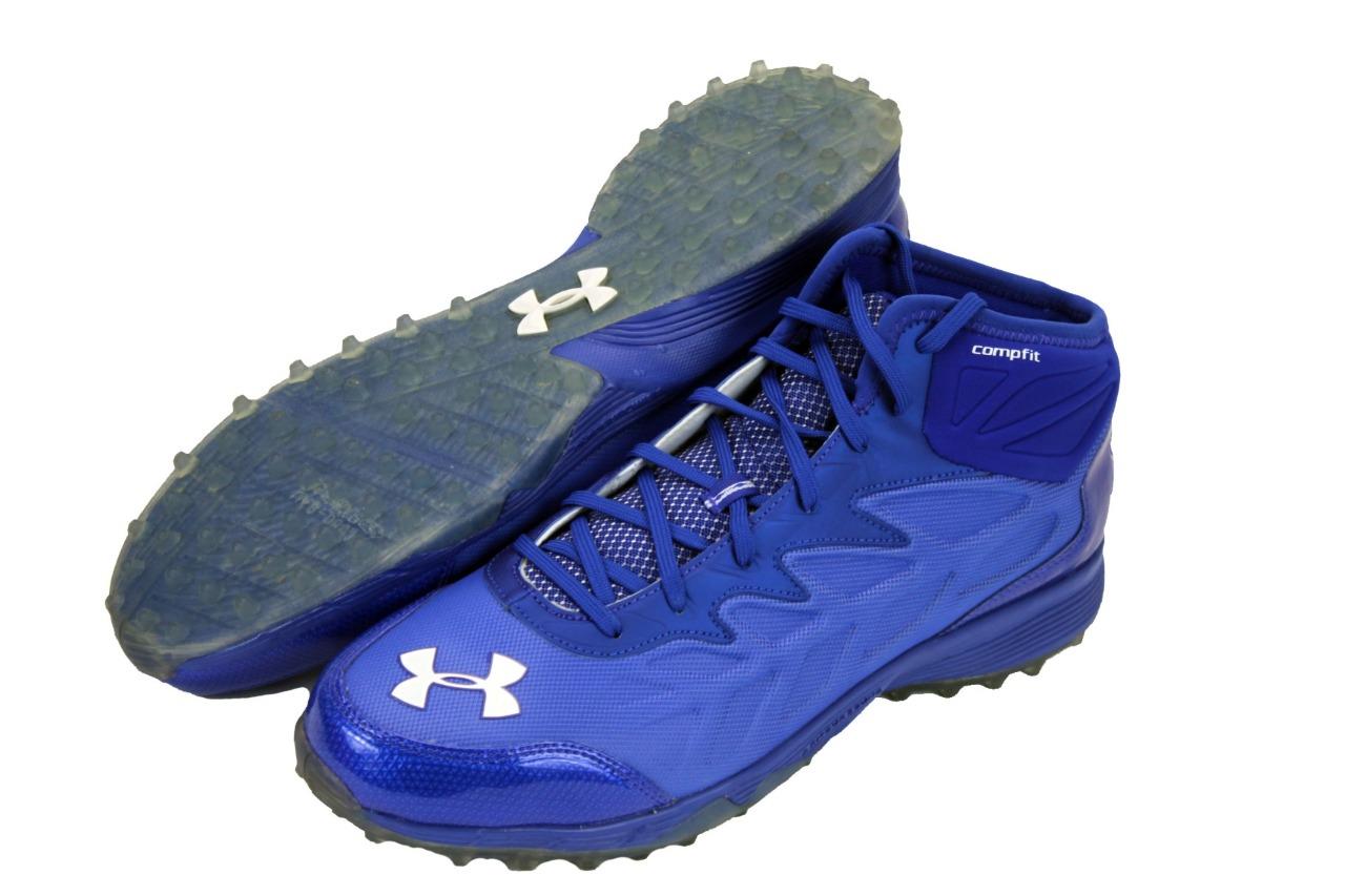 ua turf shoes