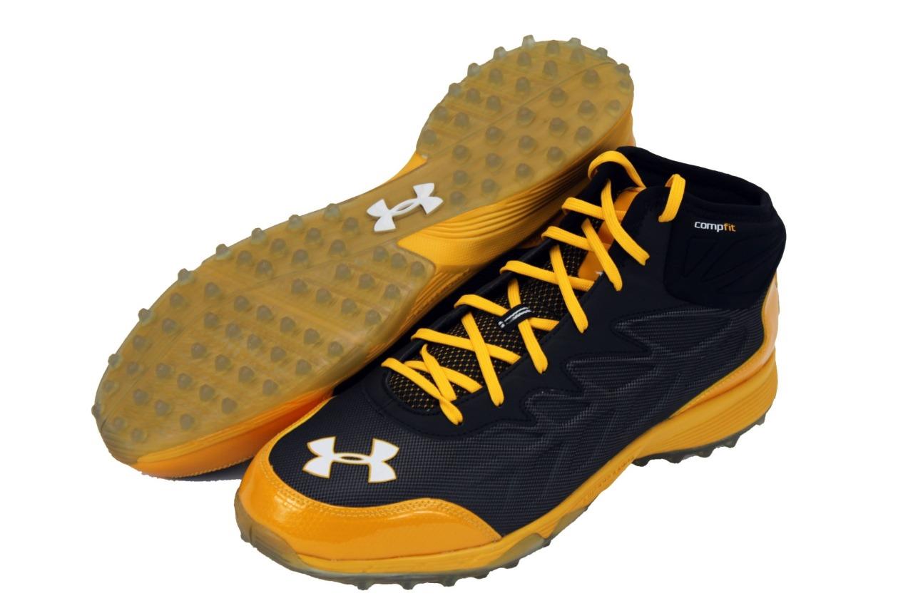 ua turf shoes