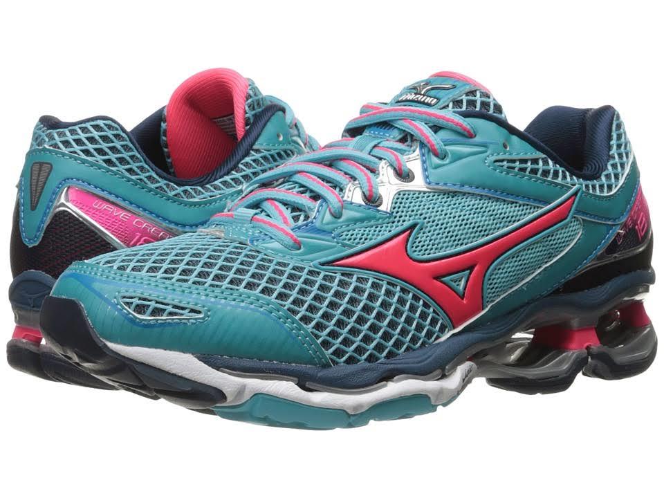 mizuno capri