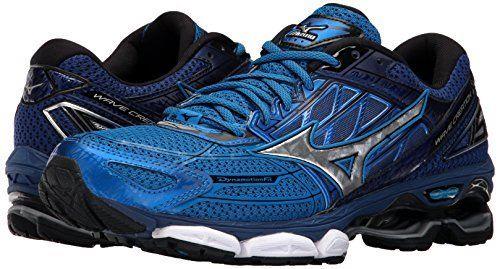mizuno men's wave creation 19 running shoes
