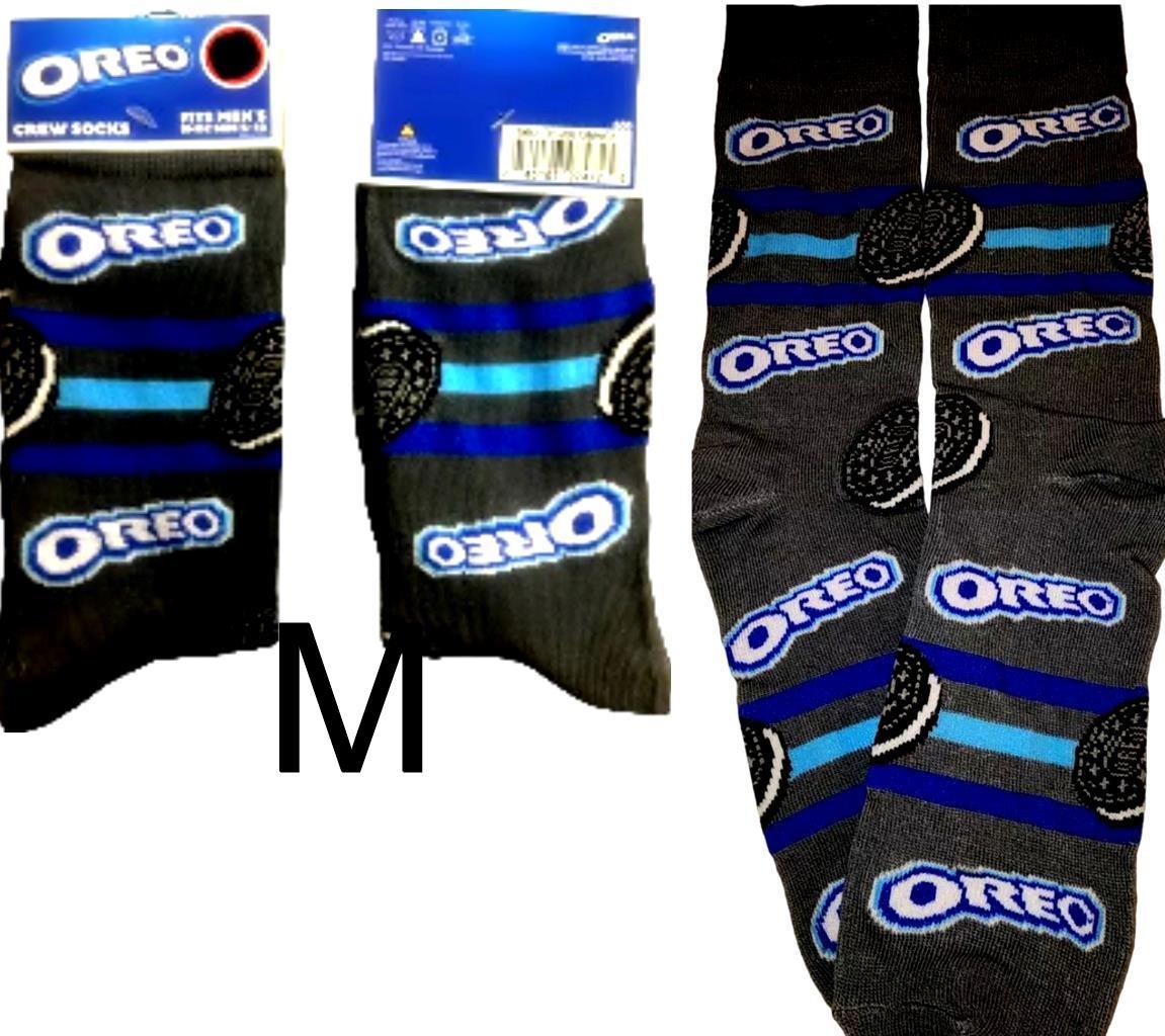 Odd Sox Crazy Socks Men Size 6-12 Crew SOCKS Novelty Gift LOT#4 NEW with Tags - Picture 30 of 30