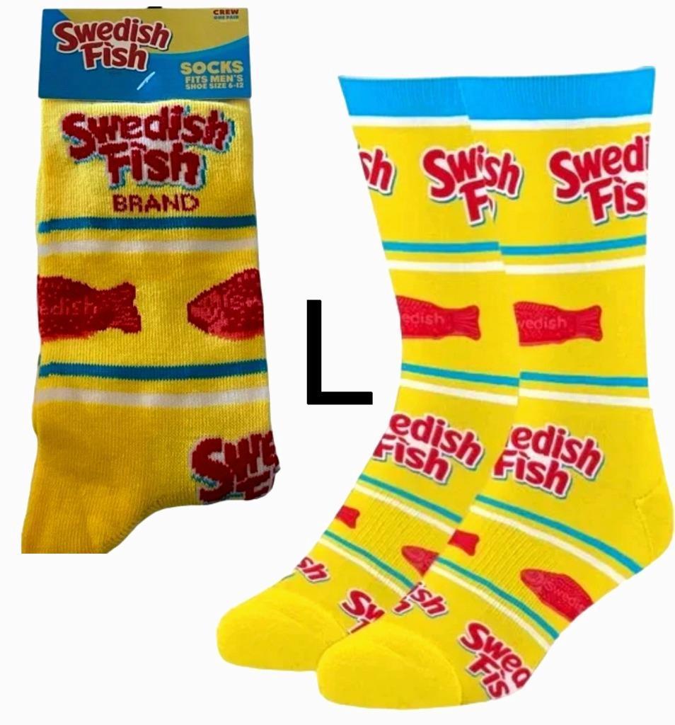 Odd Sox Crazy Socks Men Size 6-12 Crew SOCKS Novelty Gift LOT#4 NEW with Tags - Picture 29 of 30