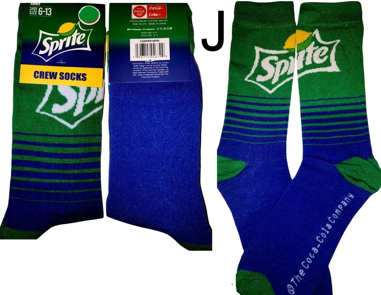 Odd Sox Crazy Socks Men Size 6-12 Crew SOCKS Novelty Gift LOT#4 NEW with Tags - Picture 27 of 30